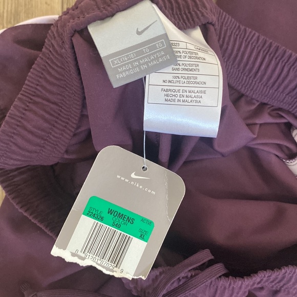 Nike purple set - Picture 6 of 6